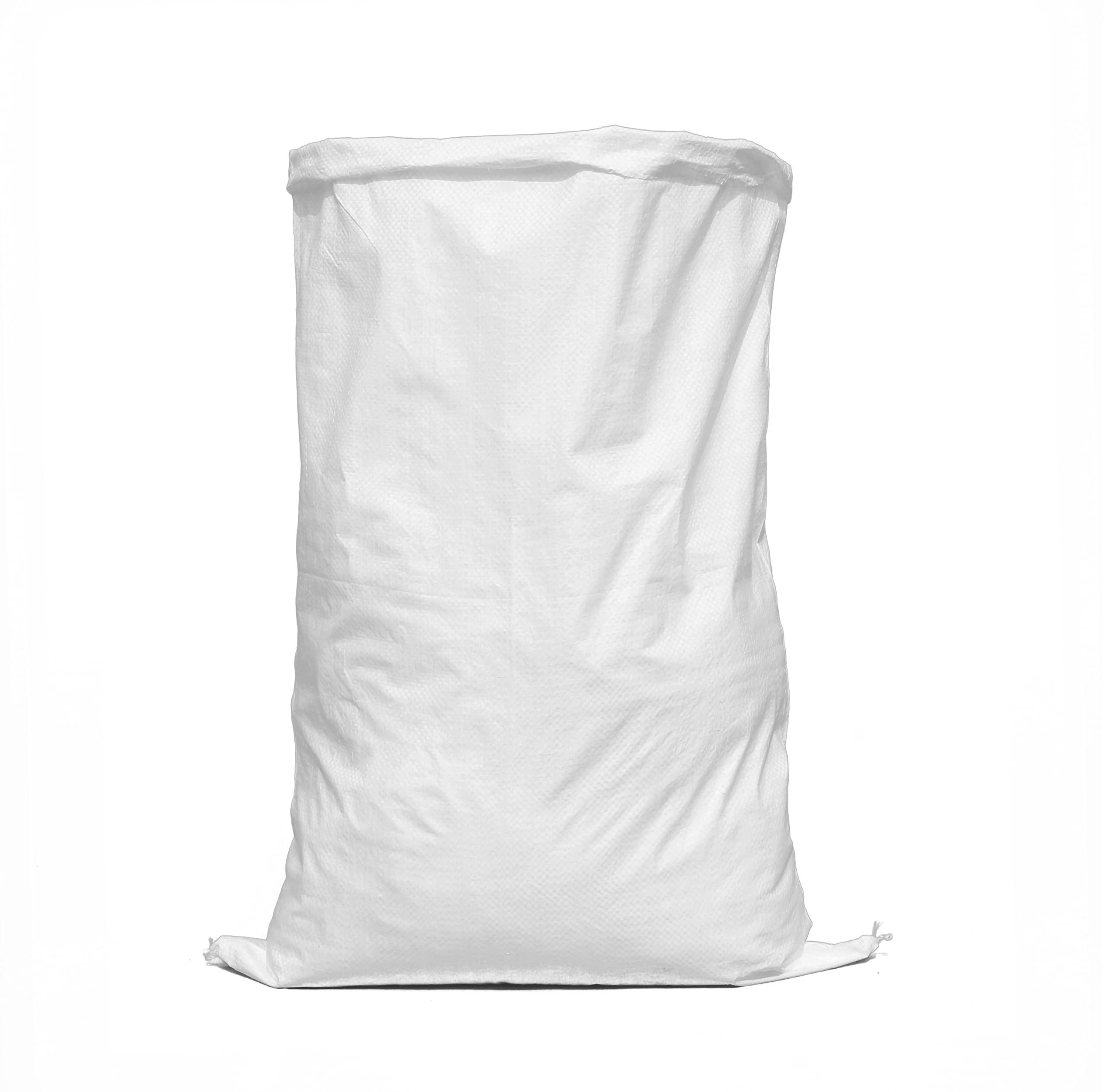 HDPE Plain Sack